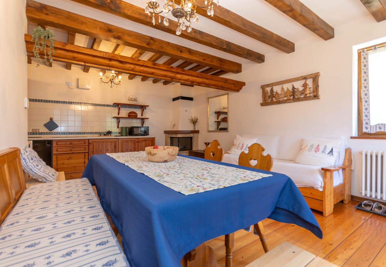 Appartamento a Caprile - Sunshine Home Appartamento a Caprile - Sunshine Home