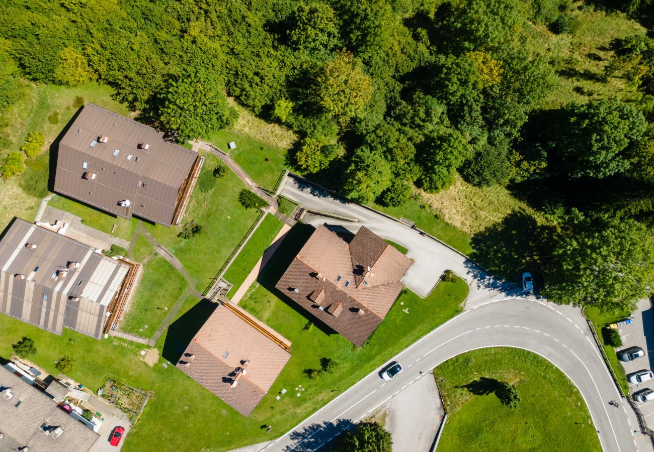 Appartamento a Caprile - Sunshine Home Appartamento a Caprile - Sunshine Home