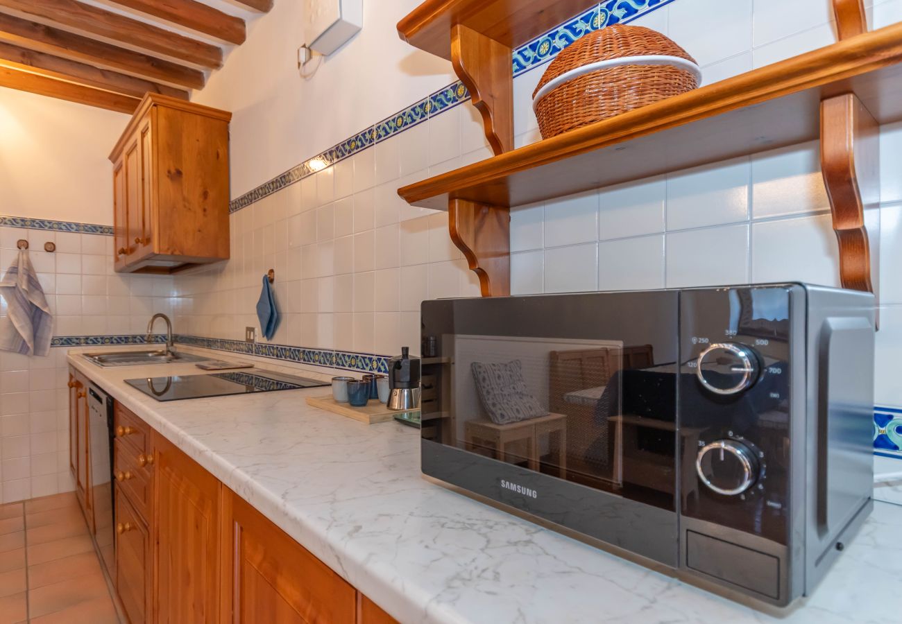 Appartamento a Caprile - Sunshine Home Appartamento a Caprile - Sunshine Home