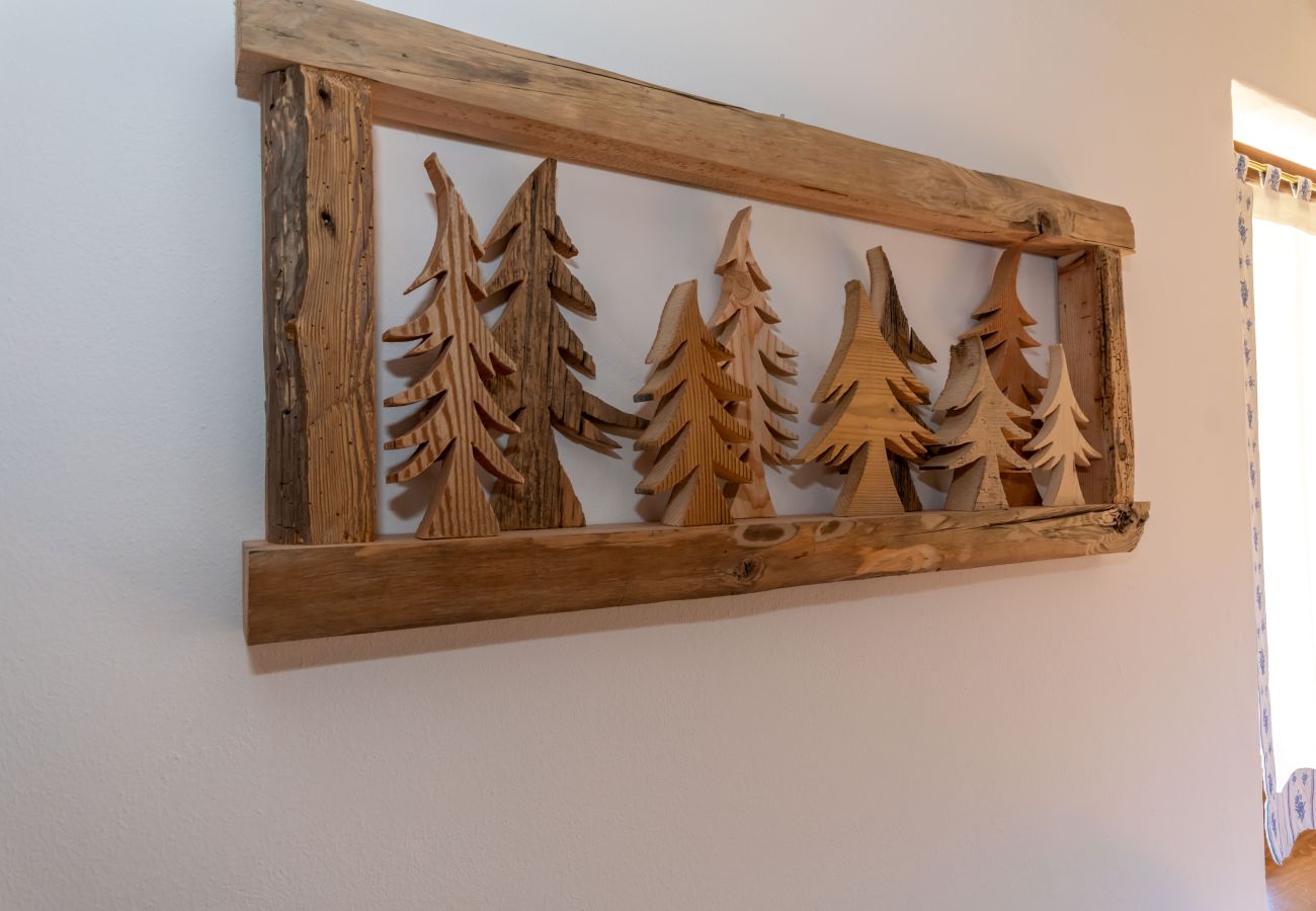 Appartamento a Caprile - Sunshine Home Appartamento a Caprile - Sunshine Home