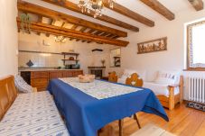 Appartamento a Caprile - Sunshine Home