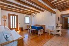 Appartamento a Caprile - Sunshine Home