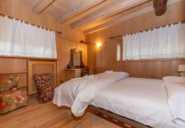 Appartamento a Rocca Pietore - Serrai Lodge Appartamento a Rocca Pietore - Serrai Lodge