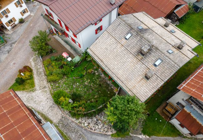 Appartamento a Rocca Pietore - Serrai Lodge Appartamento a Rocca Pietore - Serrai Lodge