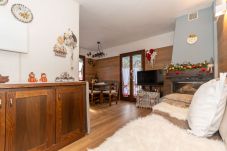 Appartamento a Alleghe - Masiere - Bucaneve P1