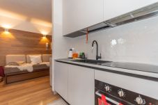 Appartamento a Alleghe - Masiere - Bucaneve P1