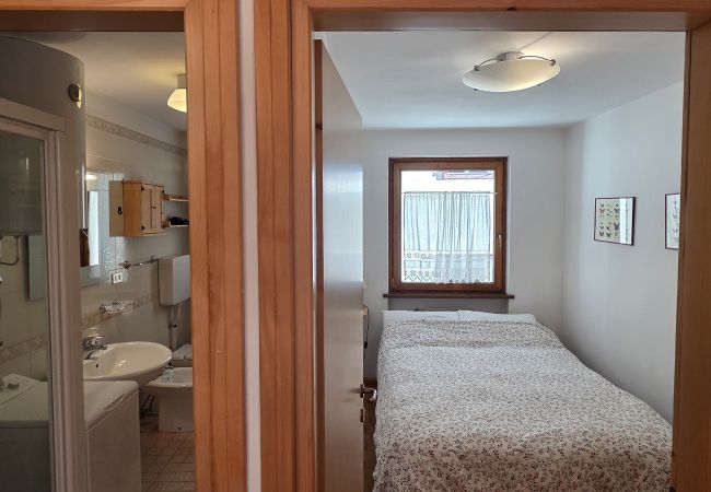 Appartamento a Moena - Condominio de Rocia Appartamento a Moena - Condominio de Rocia
