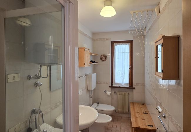 Appartamento a Moena - Condominio de Rocia Appartamento a Moena - Condominio de Rocia