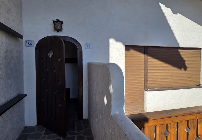 Appartamento a Pozza di Fassa - Casa Scacciapensieri Appartamento a Pozza di Fassa - Casa Scacciapensieri