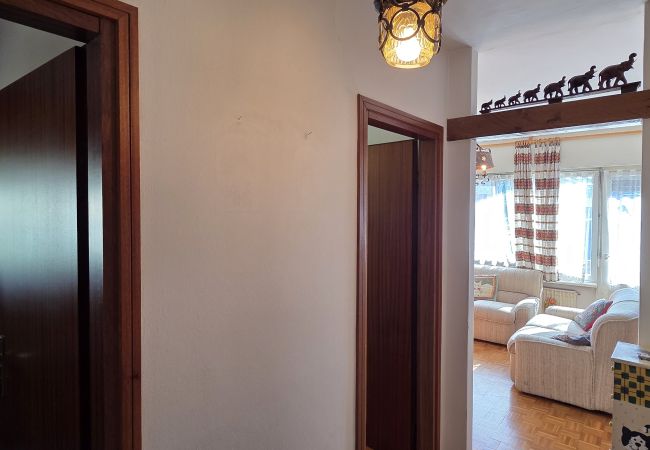 Appartamento a Pozza di Fassa - Casa Scacciapensieri Appartamento a Pozza di Fassa - Casa Scacciapensieri