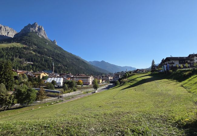 Appartamento a Pozza di Fassa - Casa Scacciapensieri Appartamento a Pozza di Fassa - Casa Scacciapensieri