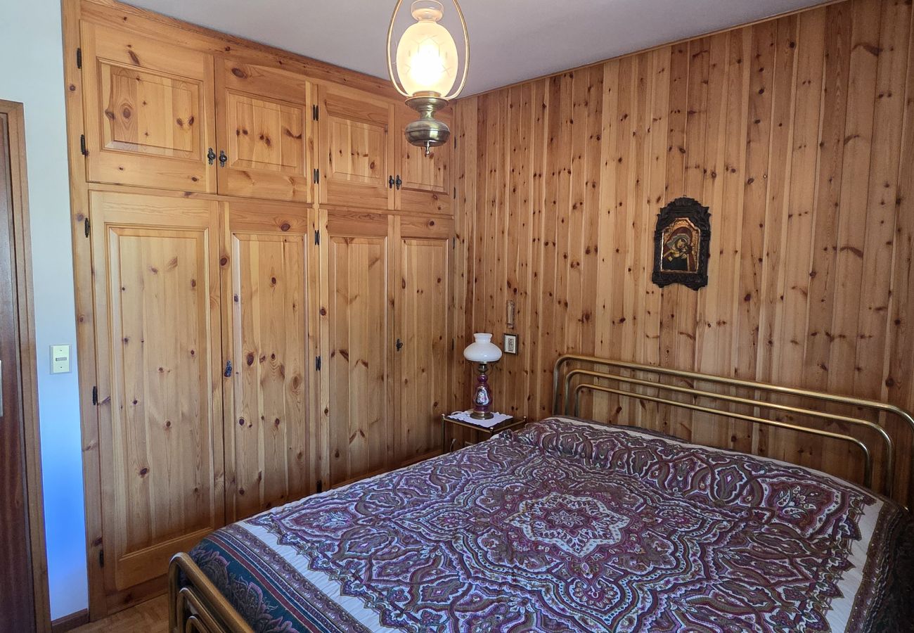 Appartamento a Pozza di Fassa - Casa Scacciapensieri Appartamento a Pozza di Fassa - Casa Scacciapensieri