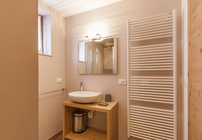 Appartamento a Canale d´Agordo - Casa Carfon Appartamento a Canale d´Agordo - Casa Carfon