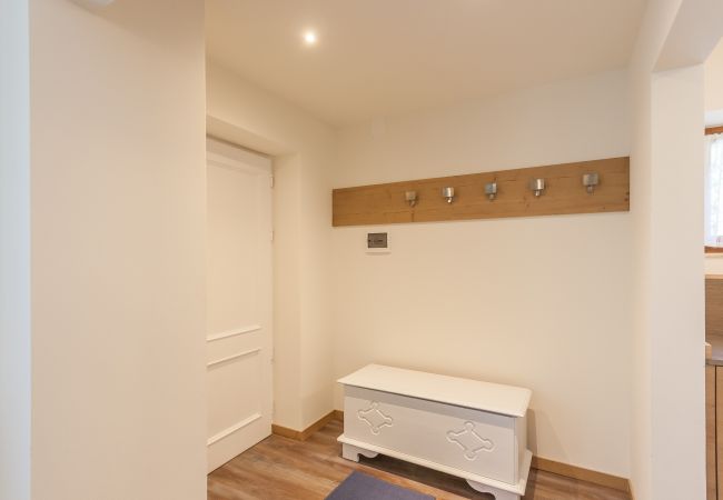 Appartamento a Canale d´Agordo - Casa Carfon Appartamento a Canale d´Agordo - Casa Carfon