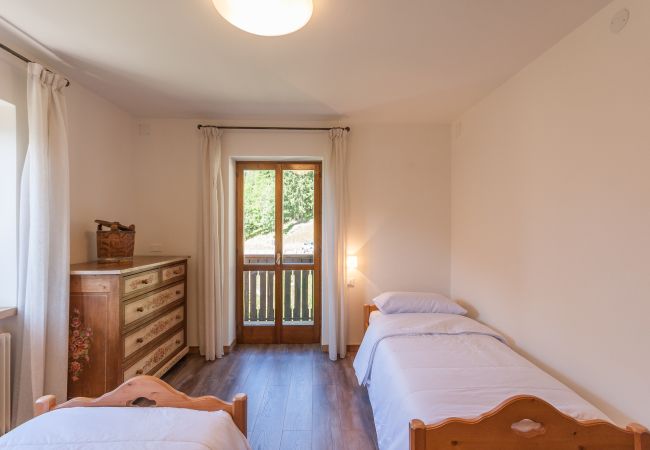 Appartamento a Canale d´Agordo - Casa Carfon Appartamento a Canale d´Agordo - Casa Carfon