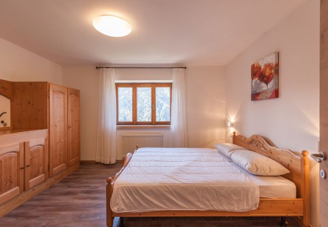 Appartamento a Canale d´Agordo - Casa Carfon Appartamento a Canale d´Agordo - Casa Carfon