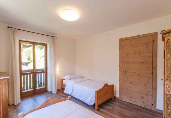 Appartamento a Canale d´Agordo - Casa Carfon Appartamento a Canale d´Agordo - Casa Carfon