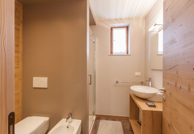 Appartamento a Canale d´Agordo - Casa Carfon Appartamento a Canale d´Agordo - Casa Carfon