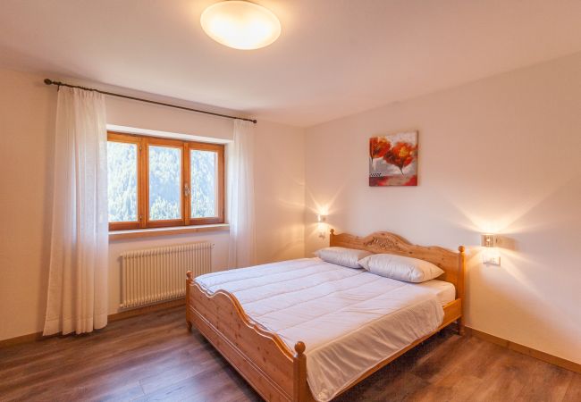 Appartamento a Canale d´Agordo - Casa Carfon Appartamento a Canale d´Agordo - Casa Carfon