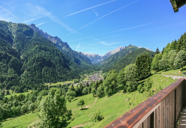 Appartamento a Canale d´Agordo - Casa Carfon Appartamento a Canale d´Agordo - Casa Carfon