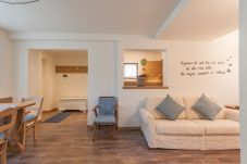 Appartamento a Canale d´Agordo - Casa Carfon