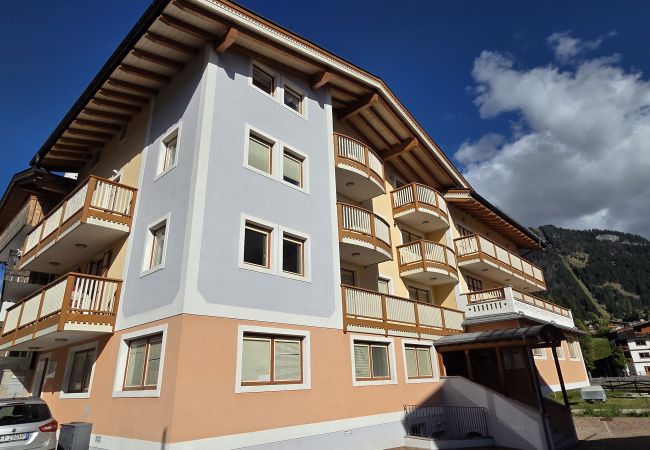 Appartamento a Pozza di Fassa - Casa Aloch da Aldo Gianni Appartamento a Pozza di Fassa - Casa Aloch da Aldo Gianni