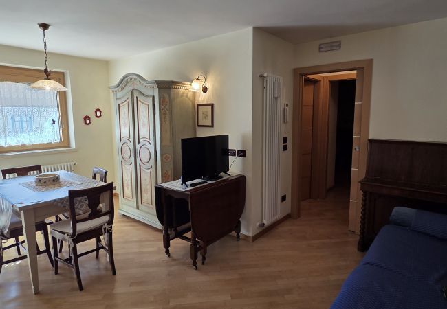 Appartamento a Pozza di Fassa - Casa Aloch da Aldo Gianni Appartamento a Pozza di Fassa - Casa Aloch da Aldo Gianni