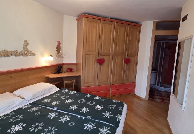 Appartamento a Pozza di Fassa - Casa Aloch da Aldo Gianni Appartamento a Pozza di Fassa - Casa Aloch da Aldo Gianni