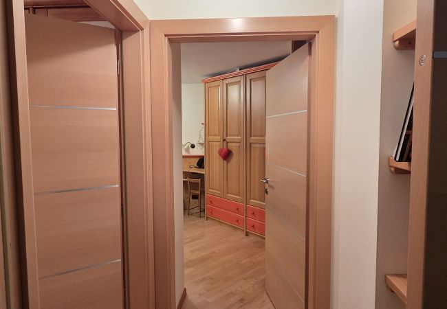 Appartamento a Pozza di Fassa - Casa Aloch da Aldo Gianni Appartamento a Pozza di Fassa - Casa Aloch da Aldo Gianni