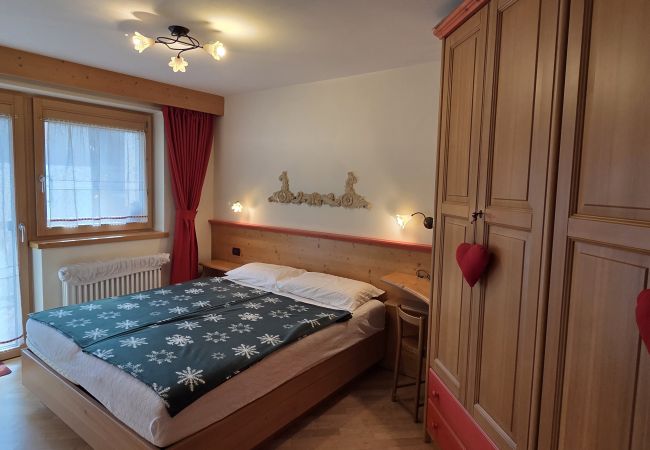 Appartamento a Pozza di Fassa - Casa Aloch da Aldo Gianni Appartamento a Pozza di Fassa - Casa Aloch da Aldo Gianni