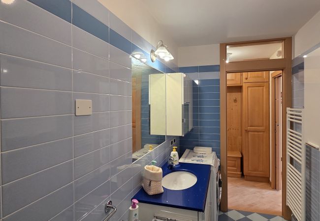 Appartamento a Pozza di Fassa - Casa Aloch da Aldo Gianni Appartamento a Pozza di Fassa - Casa Aloch da Aldo Gianni