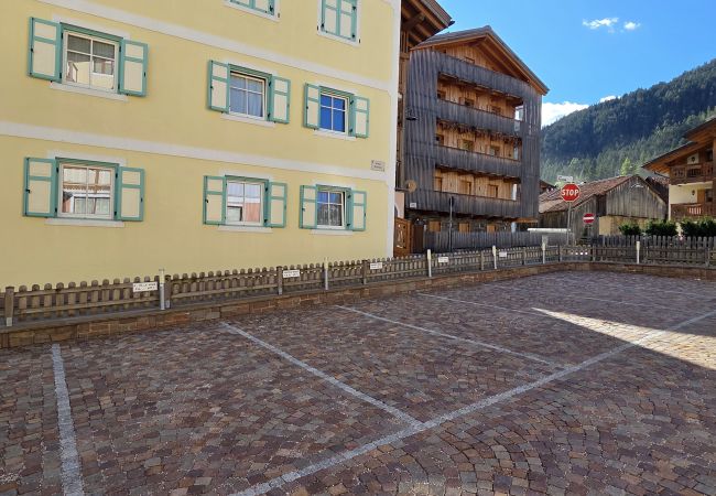 Appartamento a Pozza di Fassa - Casa Aloch da Aldo Gianni Appartamento a Pozza di Fassa - Casa Aloch da Aldo Gianni