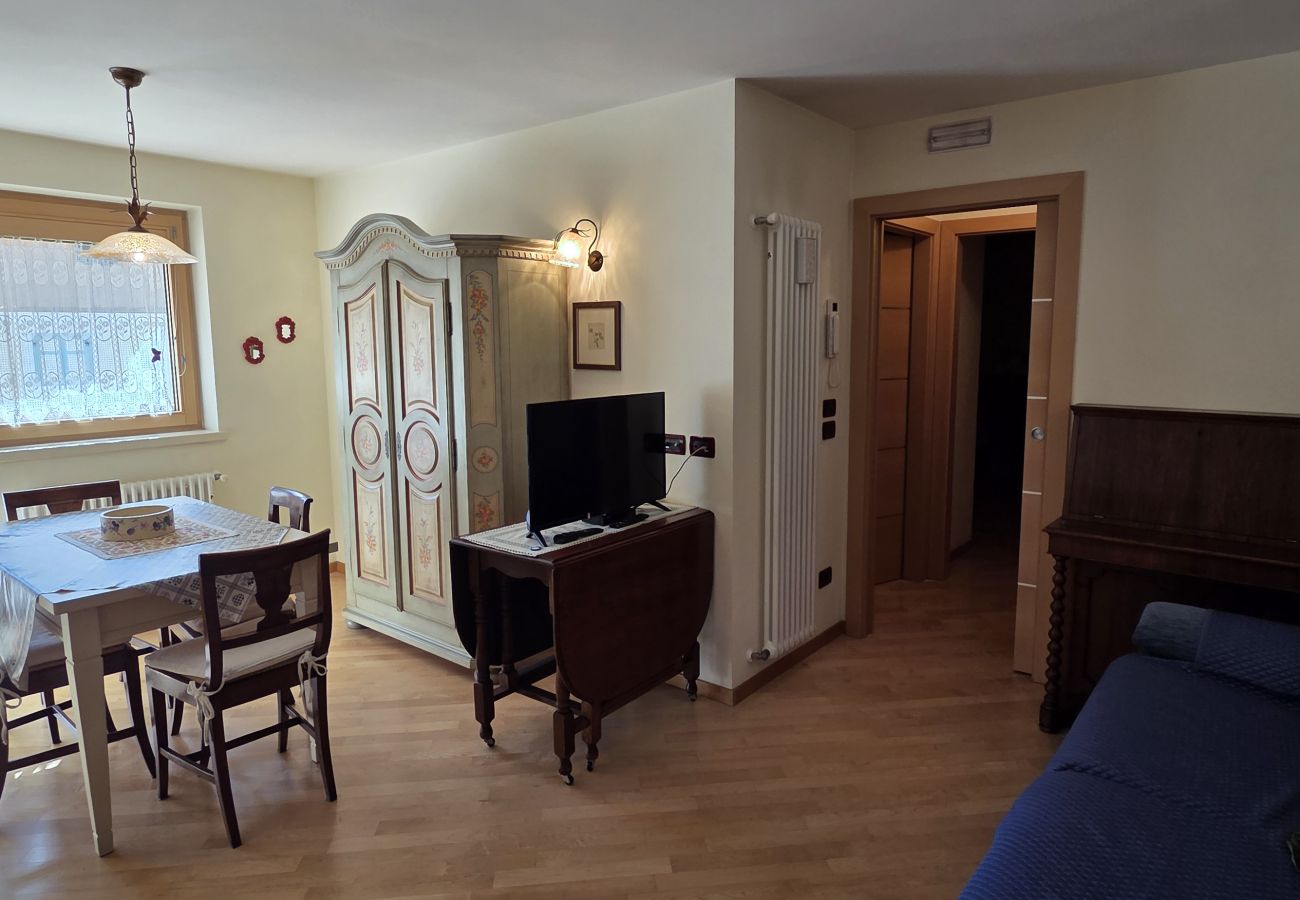 Appartamento a Pozza di Fassa - Casa Aloch da Aldo Gianni Appartamento a Pozza di Fassa - Casa Aloch da Aldo Gianni