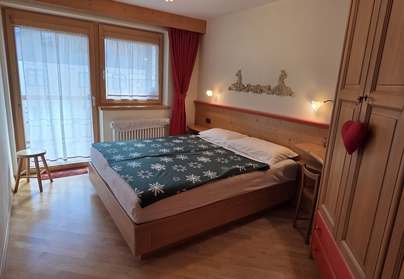 Appartamento a Pozza di Fassa - Casa Aloch da Aldo Gianni Appartamento a Pozza di Fassa - Casa Aloch da Aldo Gianni