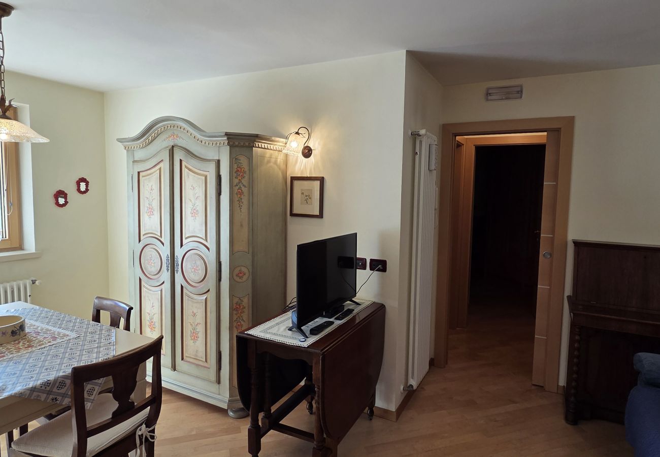 Appartamento a Pozza di Fassa - Casa Aloch da Aldo Gianni Appartamento a Pozza di Fassa - Casa Aloch da Aldo Gianni