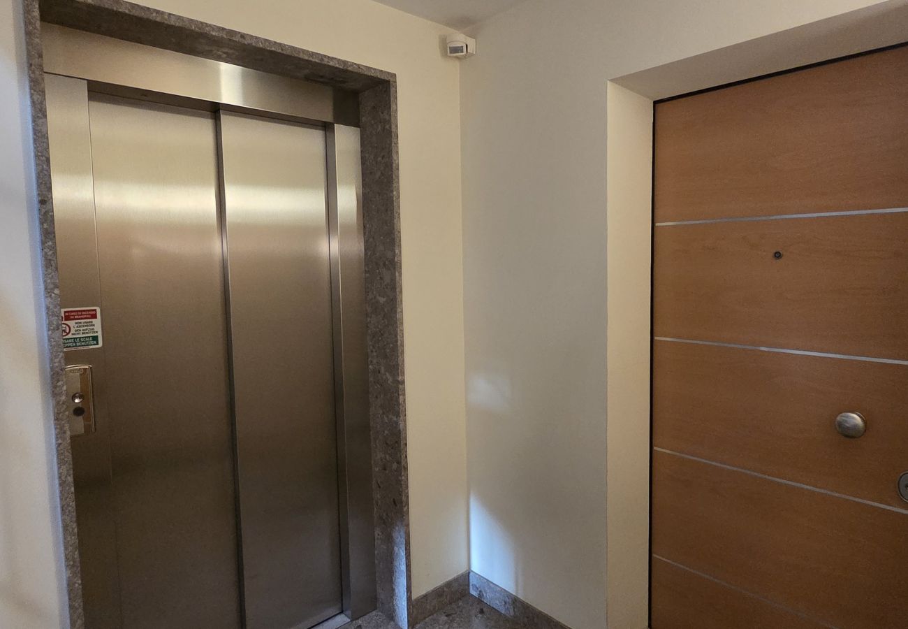 Appartamento a Pozza di Fassa - Casa Aloch da Aldo Gianni Appartamento a Pozza di Fassa - Casa Aloch da Aldo Gianni