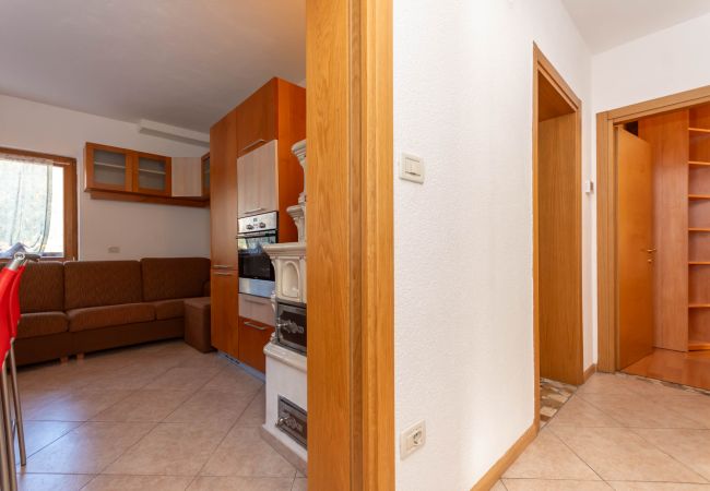 Appartamento a Falcade - Casa Sangi Appartamento a Falcade - Casa Sangi