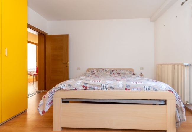 Appartamento a Falcade - Casa Sangi Appartamento a Falcade - Casa Sangi