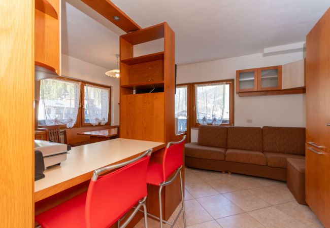 Appartamento a Falcade - Casa Sangi Appartamento a Falcade - Casa Sangi