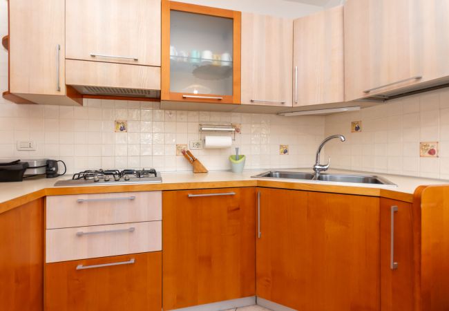 Appartamento a Falcade - Casa Sangi Appartamento a Falcade - Casa Sangi