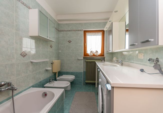 Appartamento a Falcade - Casa Sangi Appartamento a Falcade - Casa Sangi