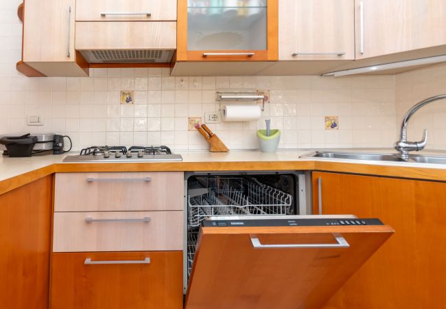 Appartamento a Falcade - Casa Sangi Appartamento a Falcade - Casa Sangi