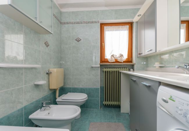 Appartamento a Falcade - Casa Sangi Appartamento a Falcade - Casa Sangi