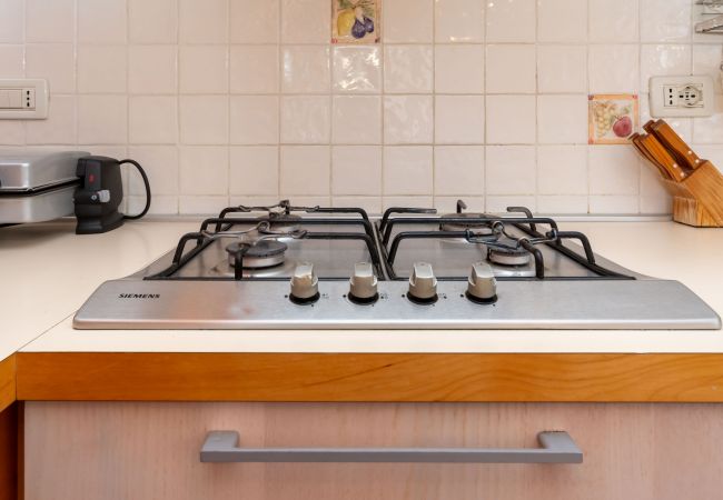 Appartamento a Falcade - Casa Sangi Appartamento a Falcade - Casa Sangi