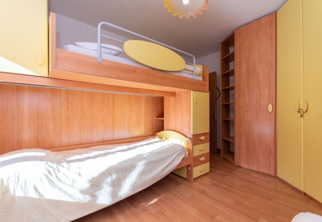 Appartamento a Falcade - Casa Sangi Appartamento a Falcade - Casa Sangi