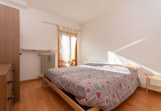 Appartamento a Falcade - Casa Sangi Appartamento a Falcade - Casa Sangi