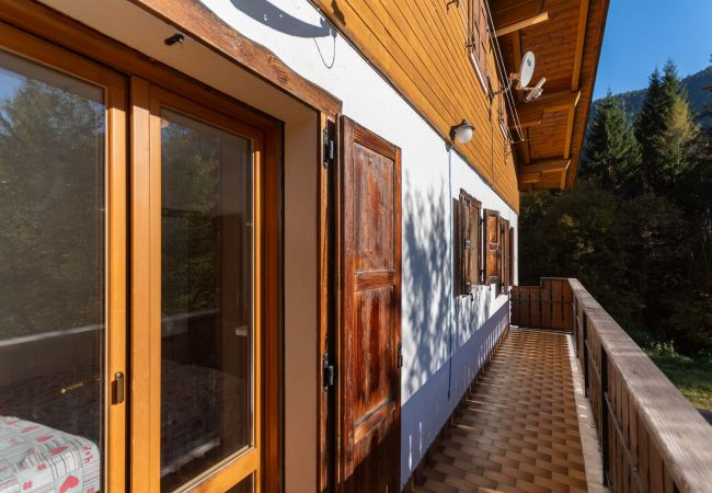 Appartamento a Falcade - Casa Sangi Appartamento a Falcade - Casa Sangi