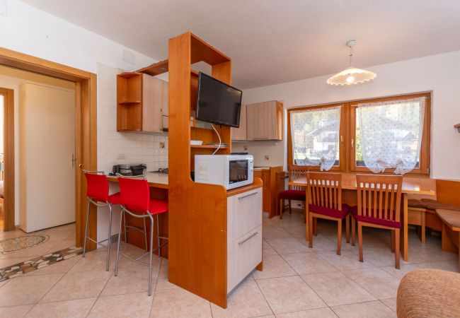 Appartamento a Falcade - Casa Sangi Appartamento a Falcade - Casa Sangi