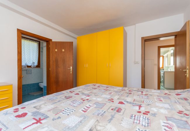 Appartamento a Falcade - Casa Sangi Appartamento a Falcade - Casa Sangi