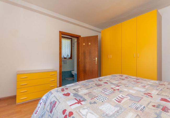 Appartamento a Falcade - Casa Sangi Appartamento a Falcade - Casa Sangi